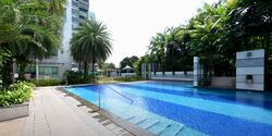 The Infiniti (D5), Condominium #552724541